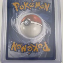 Pokemon TCG: 2019 Unified Minds Slowpoke & Psyduck GX 218/236 Secret Holo - Image 4