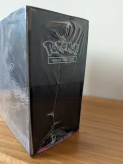 Pokemon TCG - Pitch Black - Pokemon Center Elite Trainer Box (New & Sealed) - Image 2