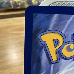 Mega Chandelure EX SIR 115/84 Pitch Black Pokemon TCG - Image 3