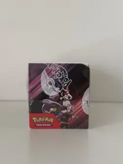 Pokemon TCG Destined Rivals 18-Pack Half Booster Box Sealed New - Image 5