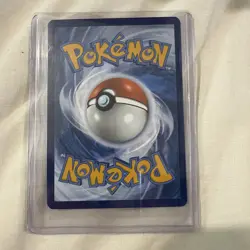 Pokemon Gengar TCG Holo Rare Card 094/165 Scarlet & Violet 151 - Image 2