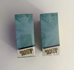 Pokemon TCG Ascended Heroes Booster Bundles X2 - Brand New & Sealed - Image 3