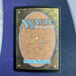 MTG FOIL Complicate Onslaught NM - Image 2