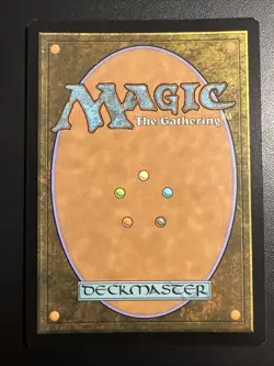 Foil - Thespian's Stage (0044) (Borderless) - 44 / NM / English MTG - Image 2