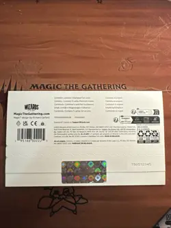MTG Secret Lair Drop: vroooOOOMMMMMM! - Rainbow Foil Edition New Sealed - Image 2