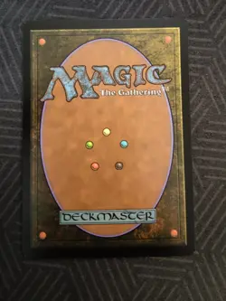 mtg master splicer foil double masters - Image 2