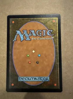 MTG Visions Natural Order Unplayed NM NM+ Magic The Gathering - Image 4