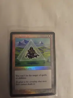 MTG FOIL True Believer Onslaught Magic the Gathering [READ DESCRIPTION] - Image 3