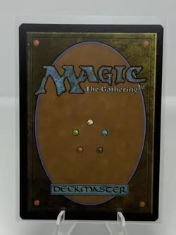 Mental Misstep - Mystery Booster 2 (30) - NM - Image 2