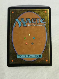 MTG FOIL Brain Freeze Scourge Magic the Gathering - Image 2