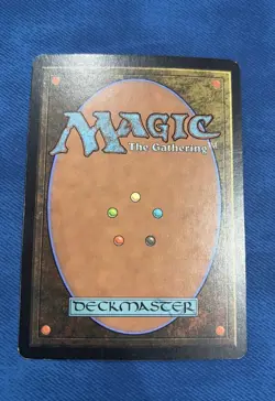 Brain Freeze Foil Scourge MTG - Image 2