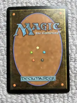 Foil Quicksilver Dragon - MTG Magic Onslaught - Image 2