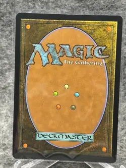 MTG -PRM - 0001 - Sazh's Chocobo Final Fantasy Foil Promo NM - Image 2