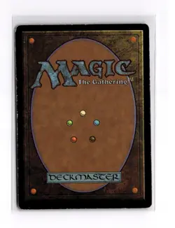 Counterspell Tempest DM Damaged - Image 2
