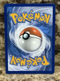 Pokemon TCG, Neo Upper Energy 162/162 - Temporal Forces - Ace Spec Trainer Card - Image 2