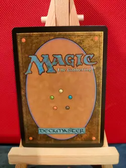 Retreat to Kazandu - Battle for Zendikar - Uncommon - LP/NM - MTG - Image 2