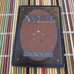Tsunami LP - Revised Edition MTG Free Shipping - Image 2