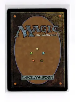 Quest for the Goblin Lord Worldwake DM Damaged - Image 2