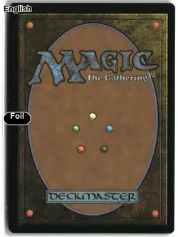 MTG Mountain (Showcase) [M21 - 312] LP Foil - Image 3