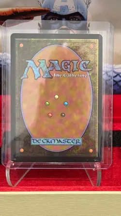 MTG Marvel Super Heroes Nico Minoru, Runaway Foil M 0700 - Image 2