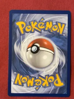 Unfair Stamp 165/167 ACE SPEC Rare Twilight Masquerade Pokemon Near Mint - Image 2