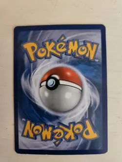 Pokemon Gardevoir EX 155/160 XY Primal Clash Full Art Holo Ultra Rare ENG 2015 - Image 2