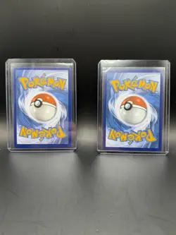 Pokemon Rayquaza VMAX Lot 2 Crown Zenith 101/159 Evolving Skies 111/203 Holo NM - Image 2
