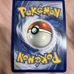 Pokemon 151 Mew EX 205/165 Jumbo Card TCG Brazilian - Image 4