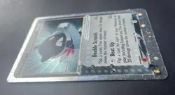 Pokemon Card Ruby and Sapphire : SNEASEL EX 103/109 - LP - Image 4