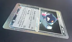 Pokemon Card Ruby and Sapphire : SNEASEL EX 103/109 - LP - Image 5