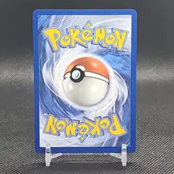Pokemon Froakie 088/086 Chaos Rising Full Art Holo Rare - Image 2