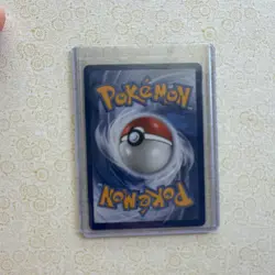 Pokemon TCG Bulbasaur 037 Mega Evolution Promo Holo Promo English 80 HP - Image 2