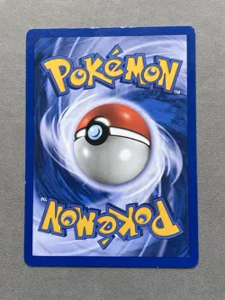 Houndoom Neo Revelation Holo Card 8/64 Unlimited Rare Pokemon TCG - Image 2