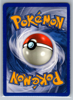 Pokemon TCG Slaking 12/109 Ruby & Sapphire Holo Rare Card LP - Image 2