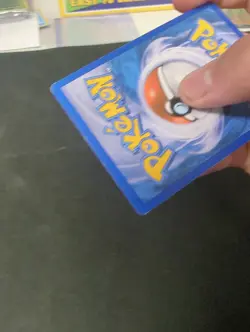 Machamp 49/101 Reverse Holo Rare Pokemon TCG Plasma Blast HP - Image 5