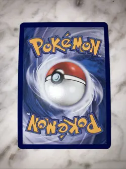 Holo Gengar Perfect Order Pokemon Card 050/088 Near Mint - Image 3