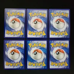 Pokemon Zeraora x15 Card Lot Bundle - Image 2