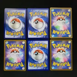 Pokemon Zeraora x15 Card Lot Bundle - Image 4