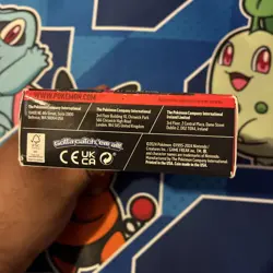 Nintendo Pokemon TCG Demo Decks 2x 30-Card Decks English Pikachu/Charizard - Image 4