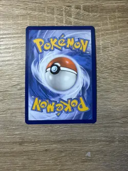 Pachirisu 208/198 Illustration Rare Scarlet & Violet Pokemon Holo Near Mint - Image 4
