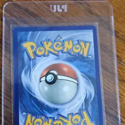 Pokemon TCG Perrin 220/167 Sv06 Twilight Masquerade SIR Full Art Holo EN - Image 2