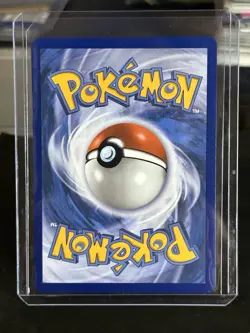 Mega Gardevoir ex 032 Promo Holo NM ME: Mega Evolution Promo - Image 2