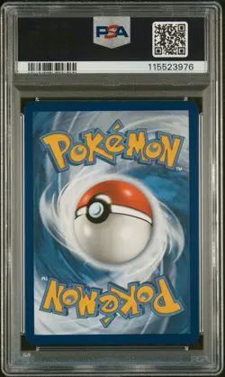 2019 Pokemon Hidden Fates Shiny Vault Articuno GX #SV54/SV94 Holo - PSA Grade 10 - Image 2