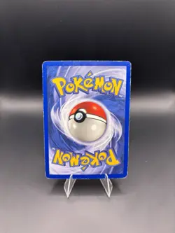 Pokemon Vileplume 1st Edition Jungle Holo Rare 15/64 English 1999 - MP - Image 4
