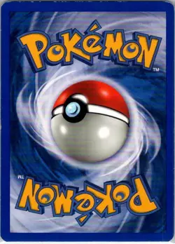 Neo Destiny Pokemon TCG Dark Magcargo - Image 2