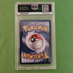 2017 Pokemon Sun & Moon Tapu Koko GX Guardians Rising #47/145 PSA 10 GEM MInt - Image 2