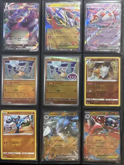 Pokemon Collection Lot Of, Mid Era Vintage And Modern Nm/Lp - Image 3