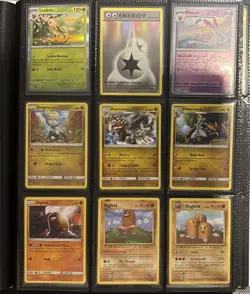 Pokemon Collection Lot Of, Mid Era Vintage And Modern Nm/Lp - Image 5