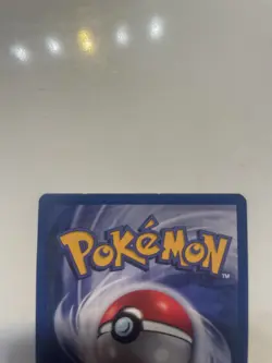 Pokemon TCG Moltres 21/53 Wotc Promo Regular English Basic 70 HP Toshinao Aoki - Image 5
