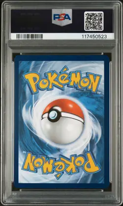 N's Zorua 189 - Sv: Scarlet & Violet Promo Cards Holo (PSA 9) - Image 2